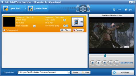 total video converter 3.71 serial|Total Video Converter HD V 3.71 + Serials .